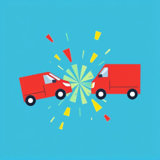 collision estimate
