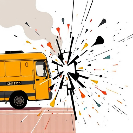 collision estimate