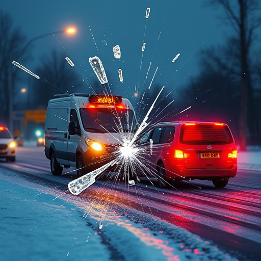 collision estimate