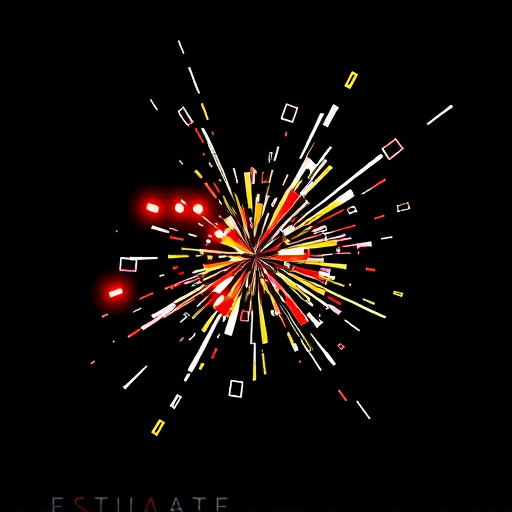 collision estimate