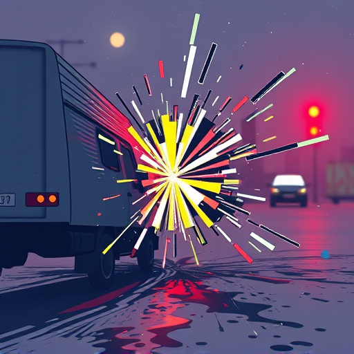 collision estimate