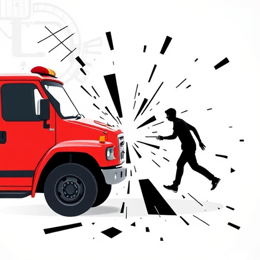 collision estimate