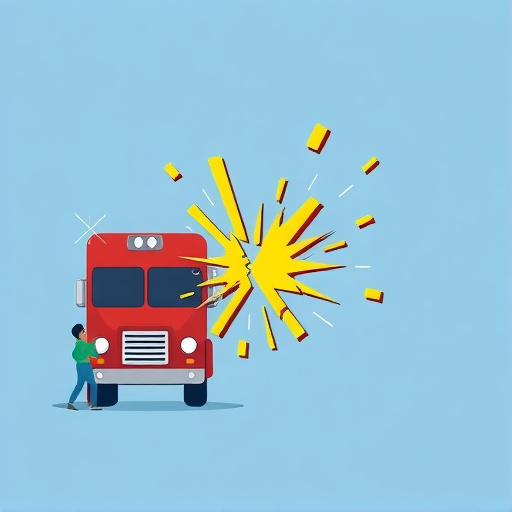 collision estimate