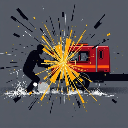 collision estimate