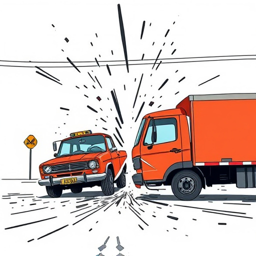 collision estimate