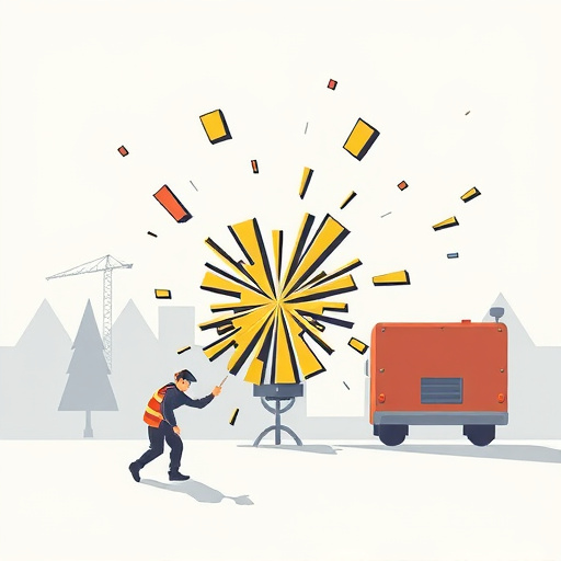 collision estimate