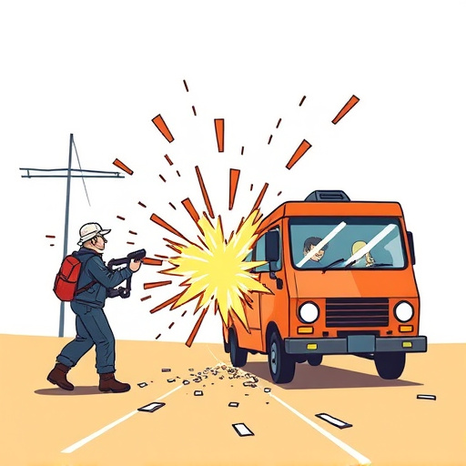 collision estimate