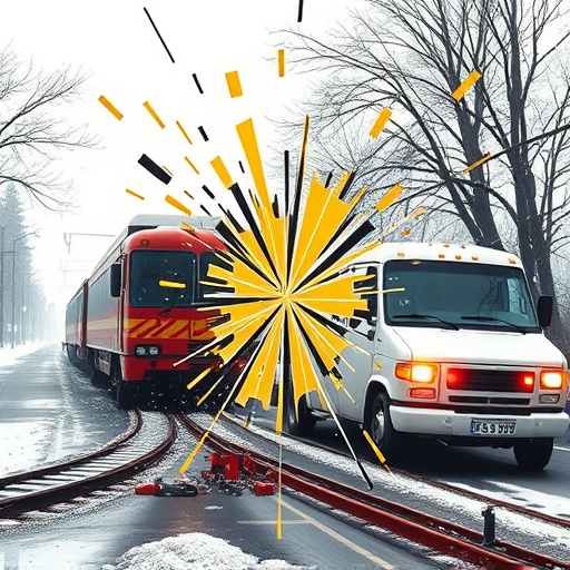 collision estimate