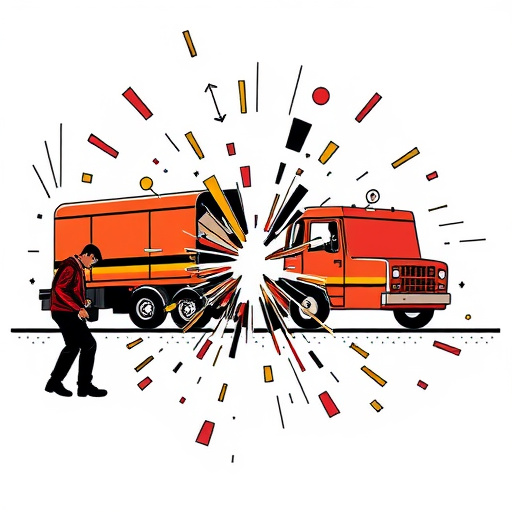 collision estimate