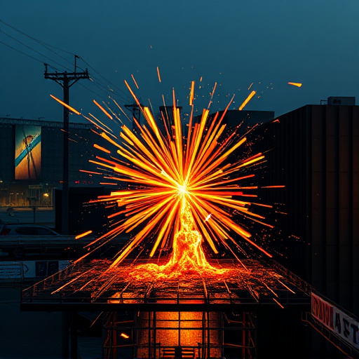 collision estimate