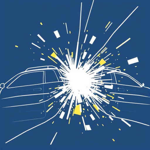 collision estimate