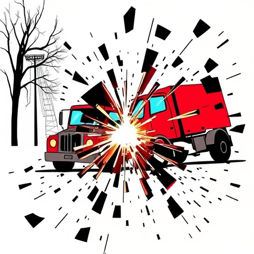 collision estimate