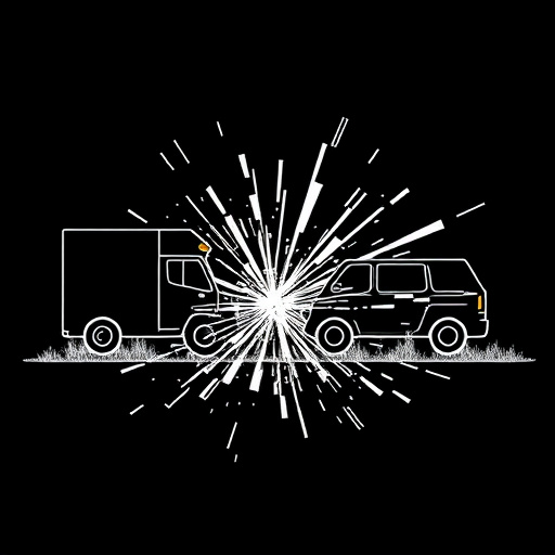 collision estimate