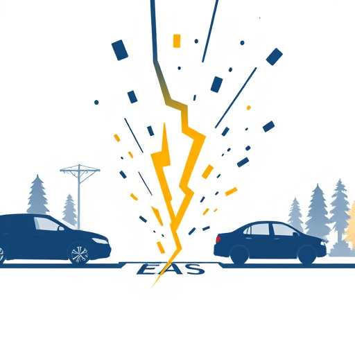 collision estimate