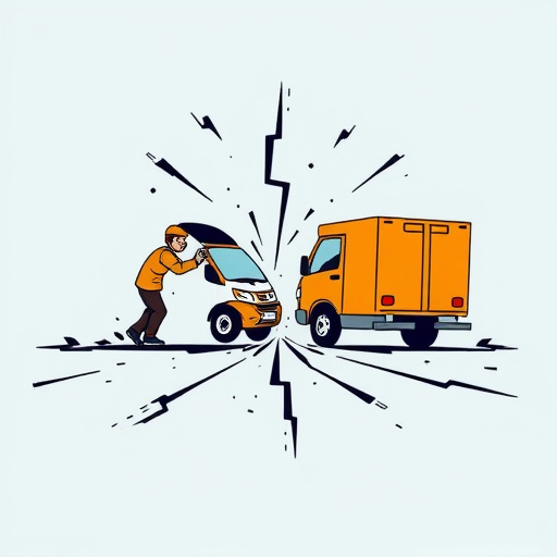 collision estimate