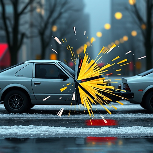 collision estimate