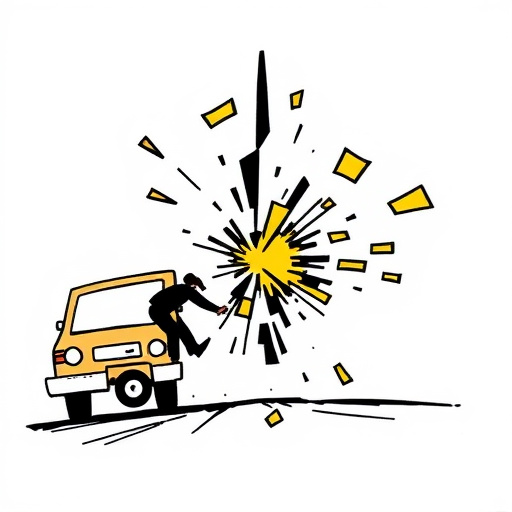 collision estimate