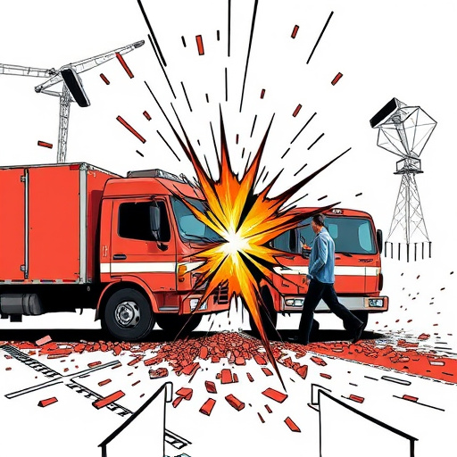 collision estimate