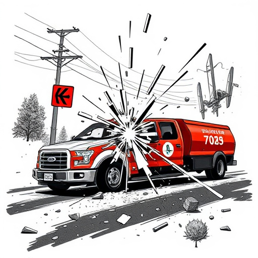 collision estimate