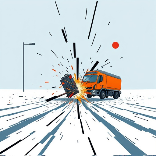 collision estimate