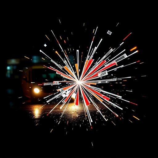 collision estimate