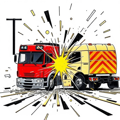 collision estimate