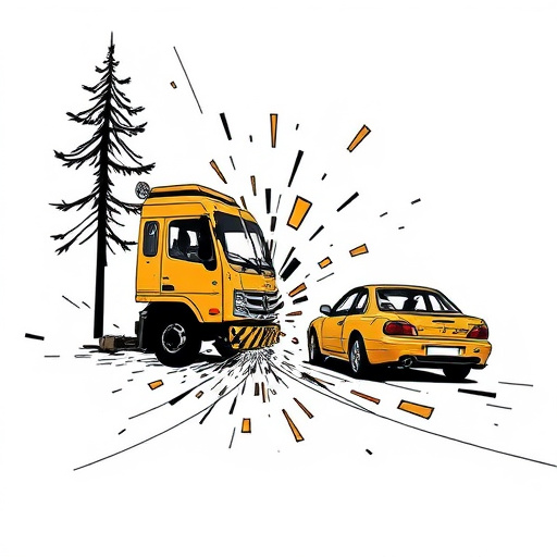 collision estimate