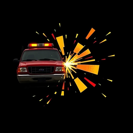 collision estimate