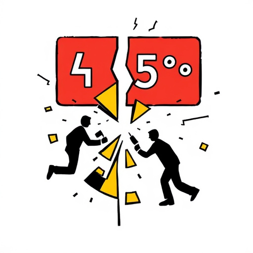 collision estimate