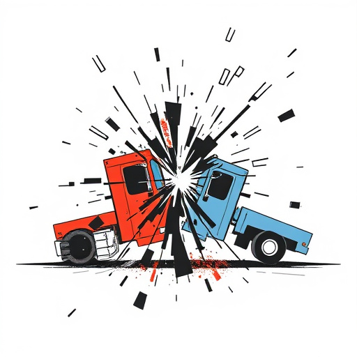 collision estimate