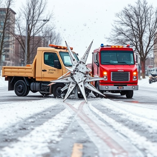 collision estimate