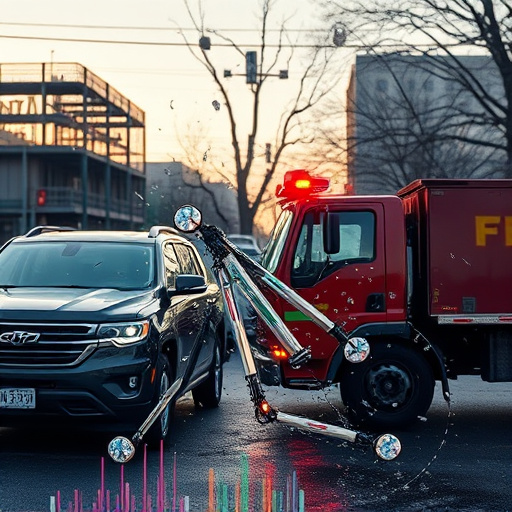 collision estimate