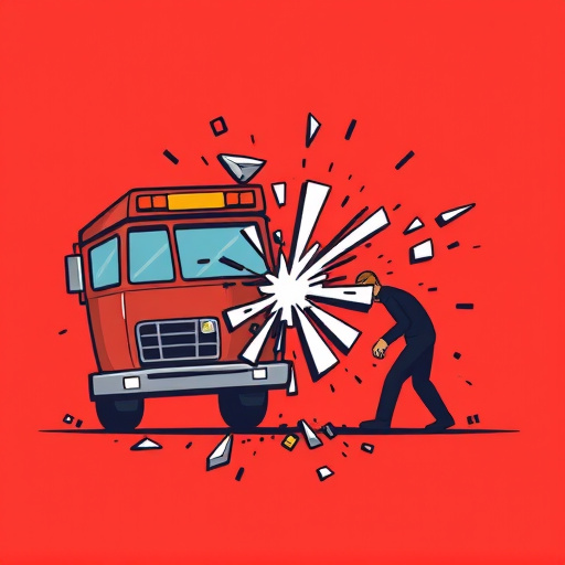 collision estimate
