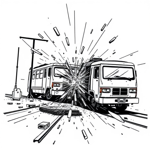 collision estimate
