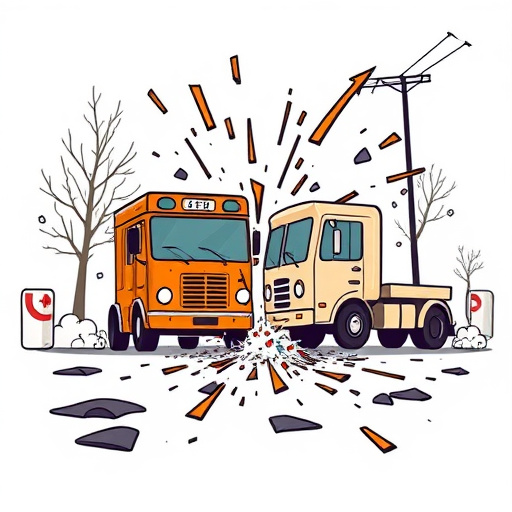 collision estimate