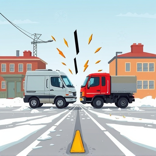 collision estimate