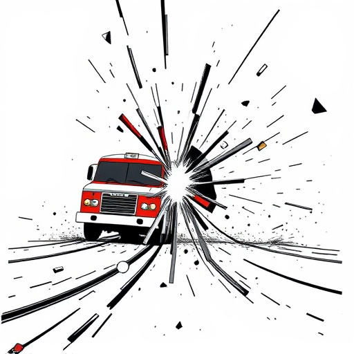 collision estimate