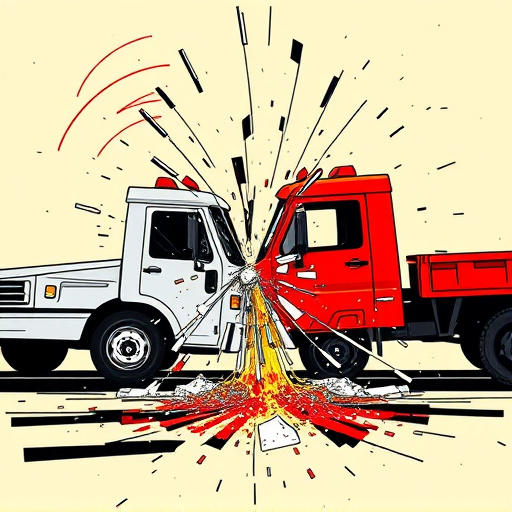 collision estimate