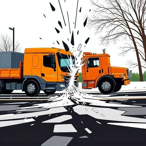 collision estimate