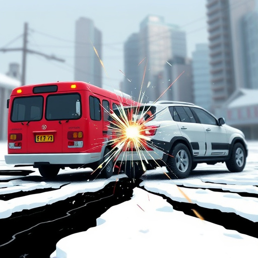 collision estimate