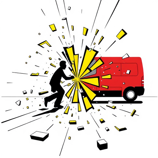 collision estimate