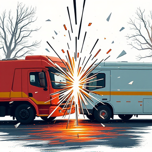 collision estimate