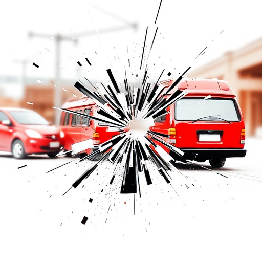 collision estimate