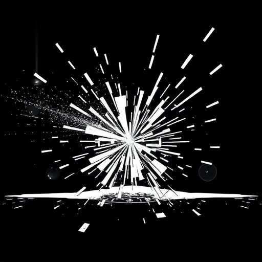 collision estimate