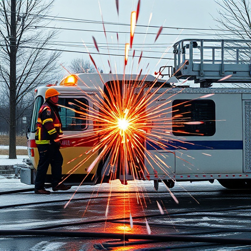 collision estimate
