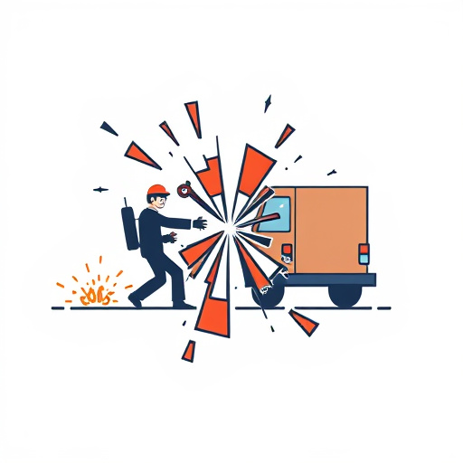collision estimate