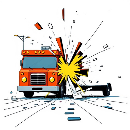 collision estimate