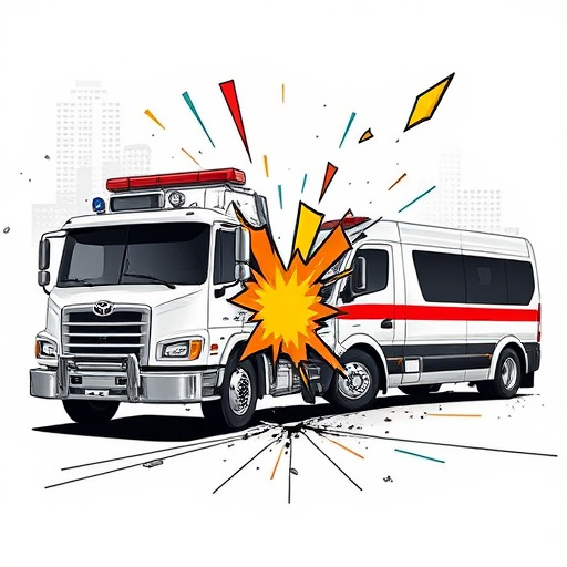 collision estimate