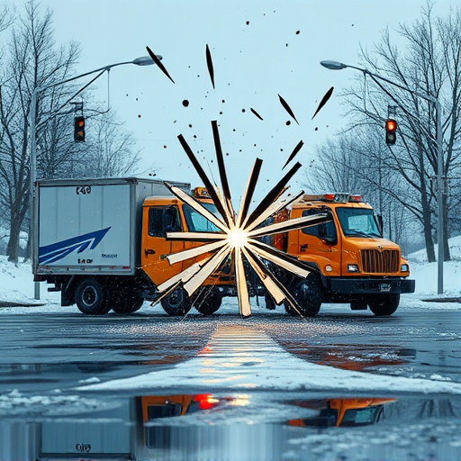 collision estimate