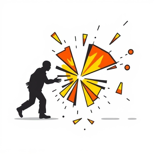 collision estimate
